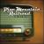 Old Radio von Pine Mountain Railroad