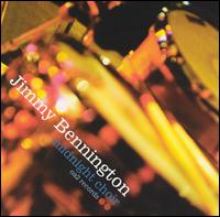 Midnight Choir von Jimmy Bennington