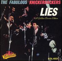 Lies von The Knickerbockers