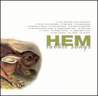 Rabbit Songs von Hem