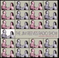 Jim Reeves Radio Show: Monday Feb.24,1958 von Jim Reeves