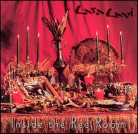 Inside the Red Room von Lara Lavi
