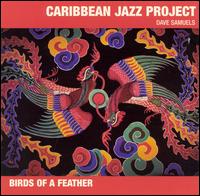 Birds of a Feather von Caribbean Jazz Project