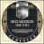 1947-1951 von Mezz Mezzrow