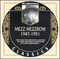 1947-1951 von Mezz Mezzrow