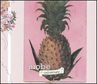 Radioersatz von Niobe