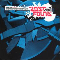 Lost and Found von Dadamnphreaknoizphunk