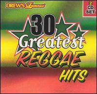 Drew's Famous 30 Greatest Reggae Hits von Drew's Famous
