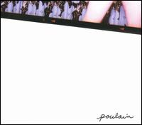 For Passsengers [EP] von Poulain