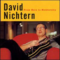 From Here to Nichternity von David Nichtern