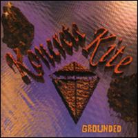 Grounded von Koncrete Kite