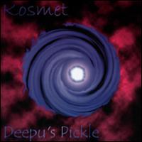 Acoustic Fire von Kosmet