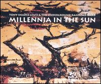Millenia in the Sun von Tony Lewis