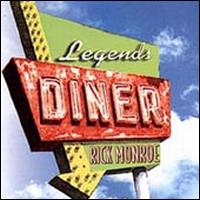 Legend's Diner von Rick Monroe