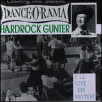 Dance-O-Rama von Hardrock Gunter