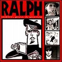 Coffee, Jazz, & Poetry von Ralph