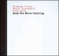 Keep the Meter Running von Stephen Flinn