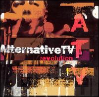 Revolution von Alternative TV