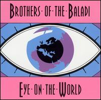 Eye of the World von Brothers of the Baladi