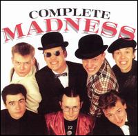 Complete Madness von Madness