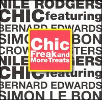 Freak and More Treats von Chic