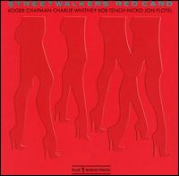 Red Card von Streetwalkers