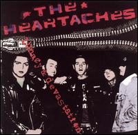 Lunacy and Devastation von The Heartaches