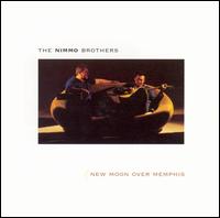New Moon Over Memphis von The Nimmo Brothers