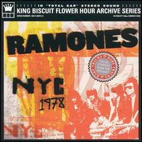 NYC 1978 von The Ramones