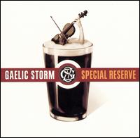 Special Reserve von Gaelic Storm