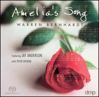 Amelia's Song von Warren Bernhardt