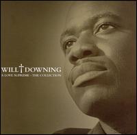 Collection von Will Downing