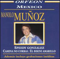 Mexico von Manolo Munoz