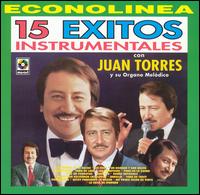 Exitos Instrumentales von Juan Torres