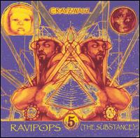 Ravipops von C-Rayz Walz