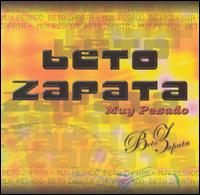 Muy Pesado von Beto Zapata