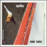 Bayside/Name Taken [Split EP] von Bayside