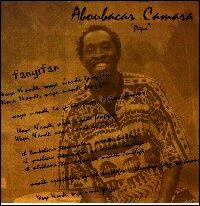 Fanyifan von Aboubacar "Papa" Camara