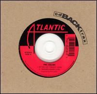 In the Air Tonight [CD #1] von Phil Collins