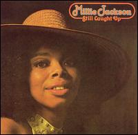 Still Caught Up von Millie Jackson