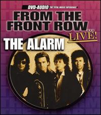 From the Front Row Live von The Alarm