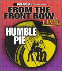 From the Front Row Live von Humble Pie