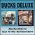 Ducks Deluxe/Taxi to the Terminal Zone [Beat Goes On] von Ducks Deluxe