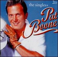 Singles+ von Pat Boone