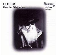 Dancing With Aliens von UFO Jim