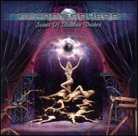 Scent of Human Desire von Secret Sphere