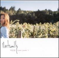 Vol. 3: Naturally von Lena Park