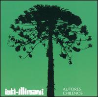 Autores Chilenos von Inti-Illimani