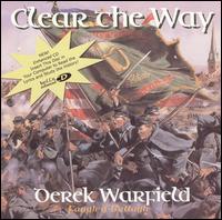 Clear the Way von Derek Warfield
