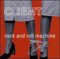 Rock and Roll Machine von Client